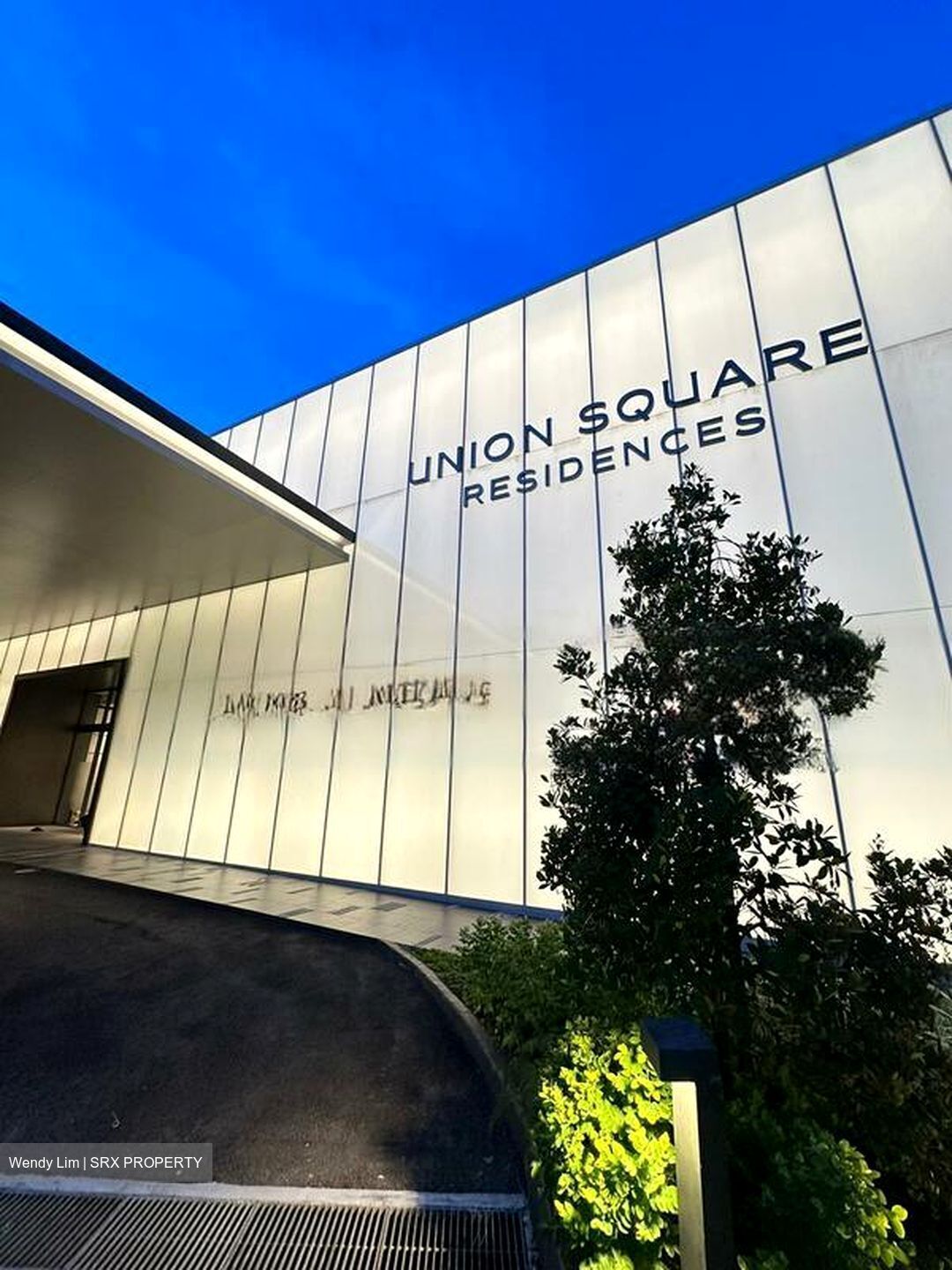 Union Square Residences (D1), Apartment #507723841
